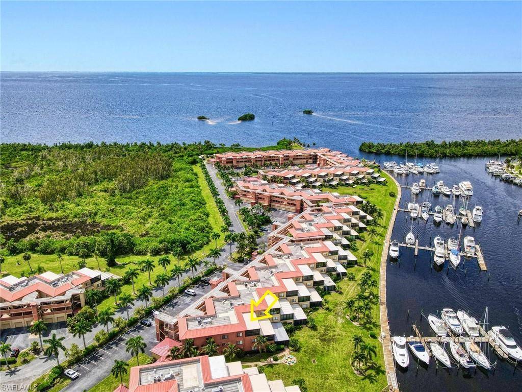 Punta Gorda, FL 33955,3230 Southshore DR #36C