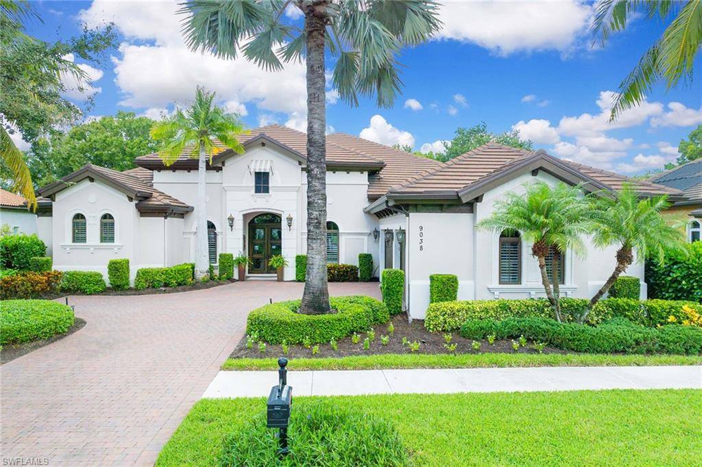 Naples, FL 34113,9038 Shenendoah CIR