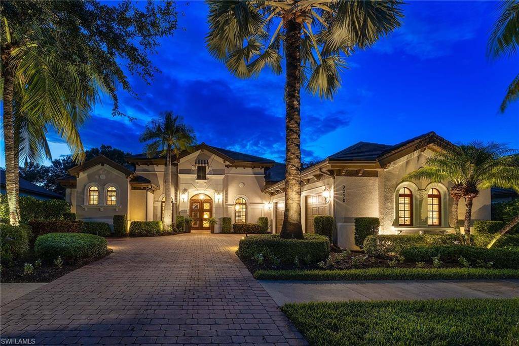 Naples, FL 34113,9038 Shenendoah CIR