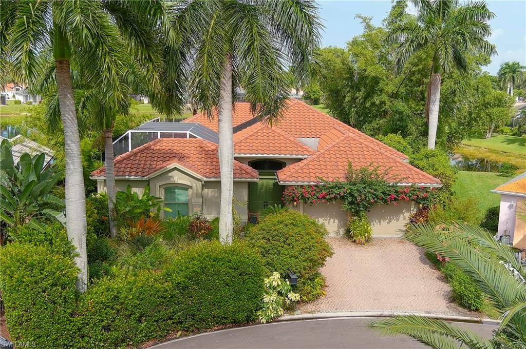 Naples, FL 34104,1430 Vintage LN