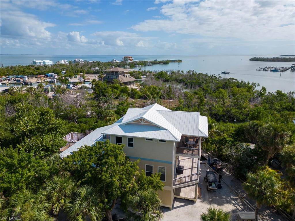 Upper Captiva, FL 33924,331 Spanish Gold LN