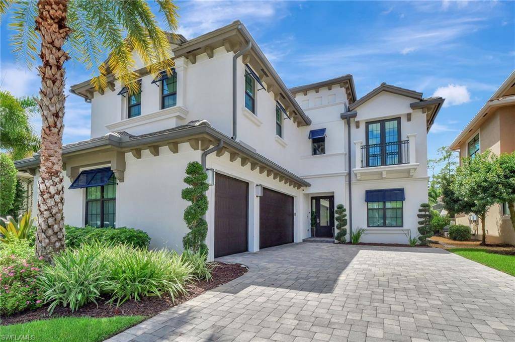 Naples, FL 34109,14690 Reserve PL