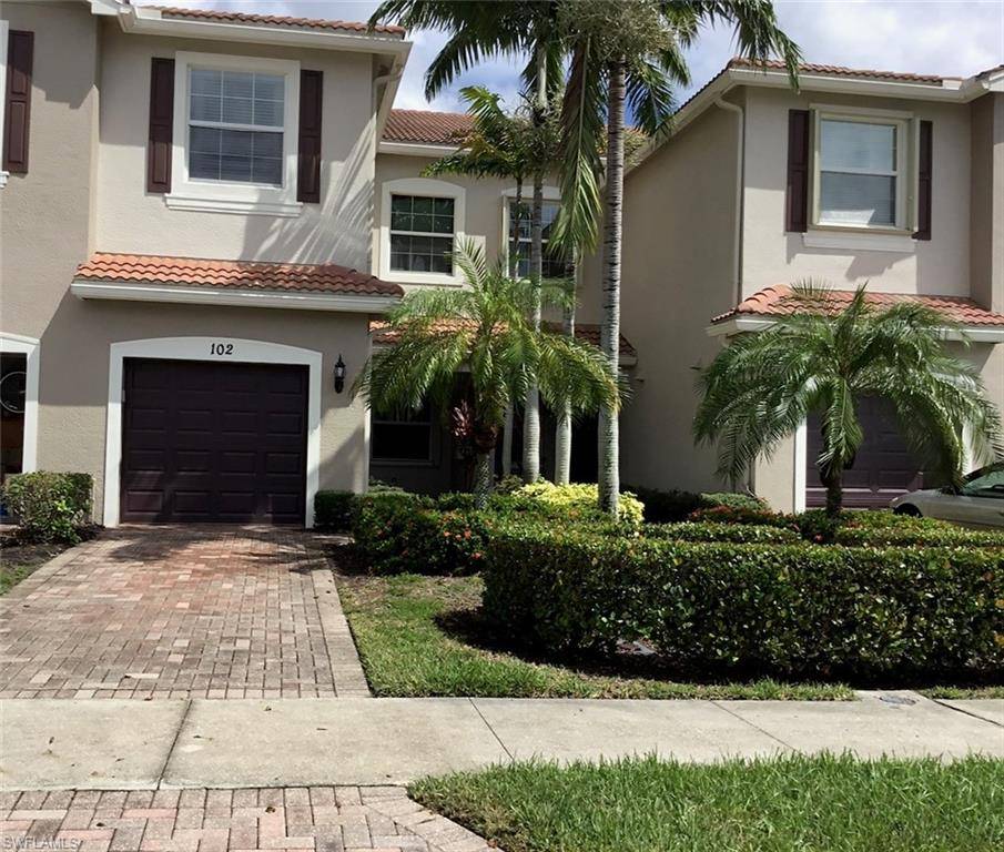 Naples, FL 34105,6526 Monterey PT #102