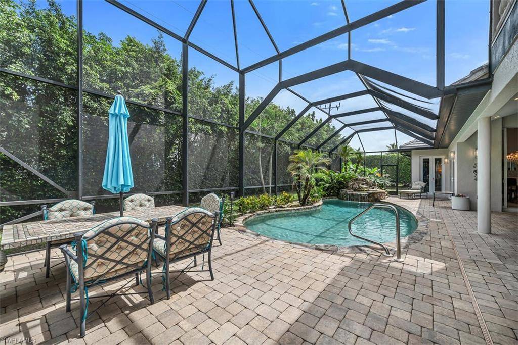 Naples, FL 34103,649 Bow Line DR