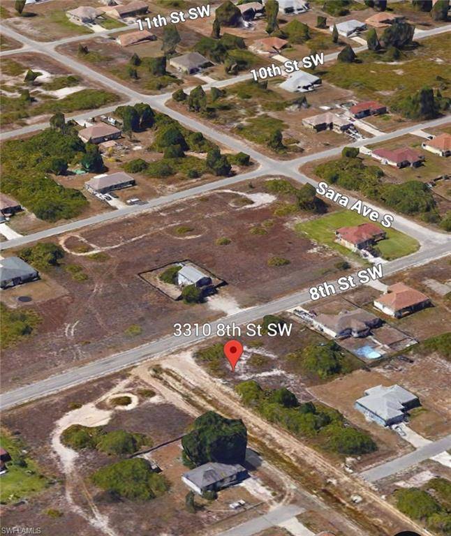 Lehigh Acres, FL 33976,3310 8th ST SW