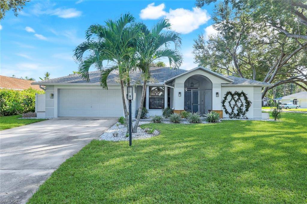 Fort Myers, FL 33967,19243 Cypress View DR