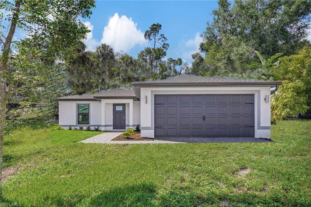 Fort Myers, FL 33905,4627 Little River LN