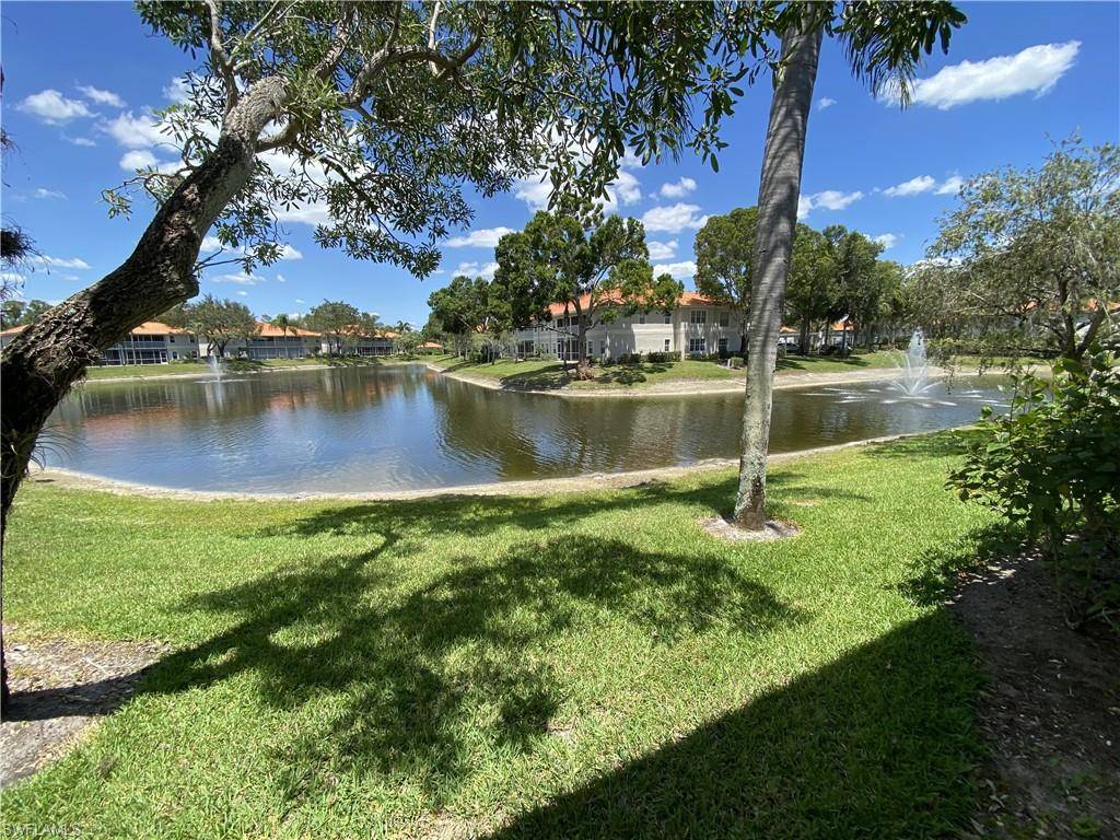 Naples, FL 34109,7518 Silver Trumpet LN #Q-102