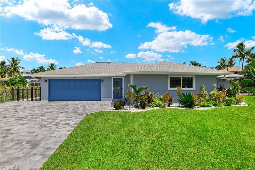 Fort Myers, FL 33919,5943 Baker CT