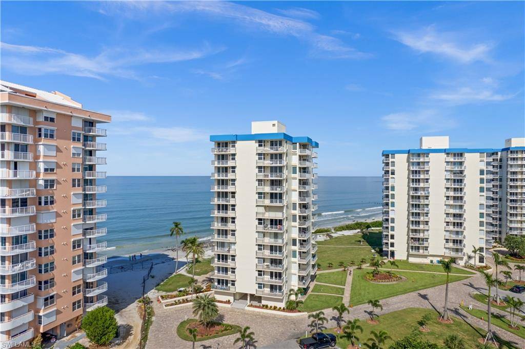 Fort Myers Beach, FL 33931,7360 Estero BLVD #1107