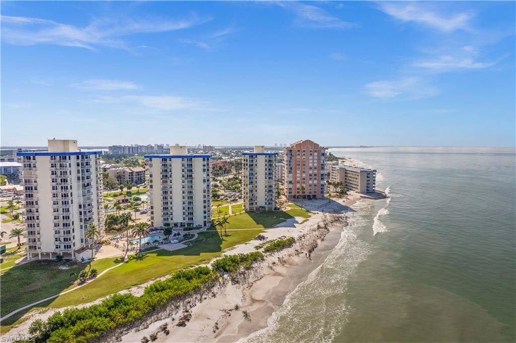 Fort Myers Beach, FL 33931,7360 Estero BLVD #1107