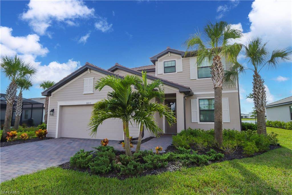 Estero, FL 33928,20213 Millrun DR