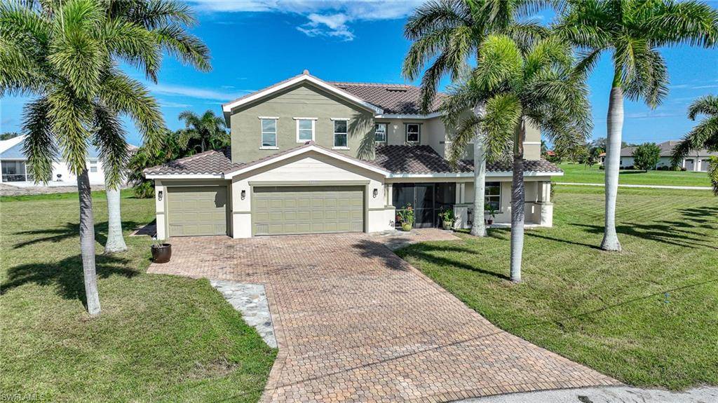 Punta Gorda, FL 33955,17301 Naiad CT