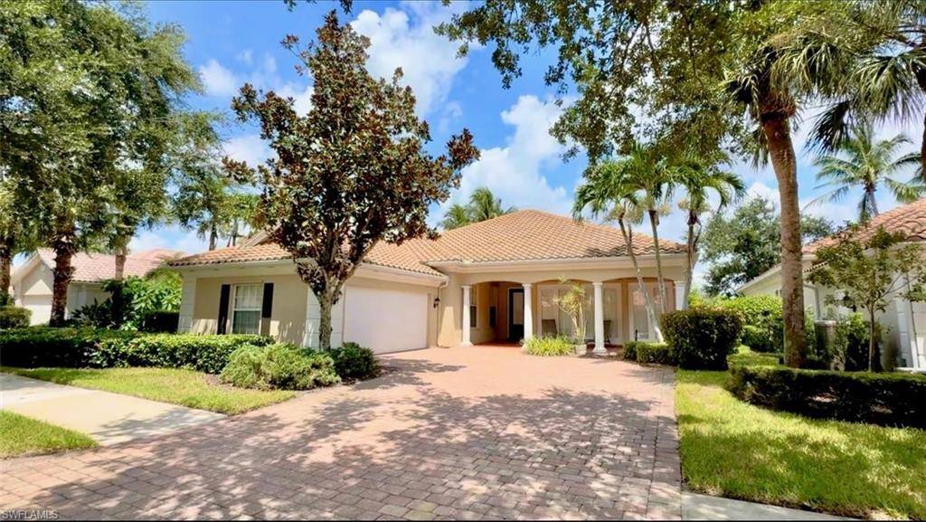 Naples, FL 34119,3937 Upolo LN