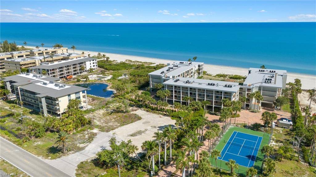 Sanibel, FL 33957,2777 W Gulf DR #109