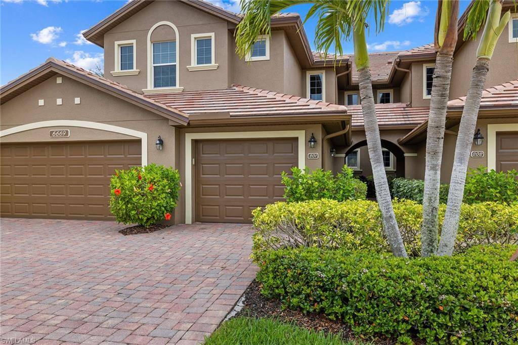 Naples, FL 34113,6669 Alden Woods CIR #7-201