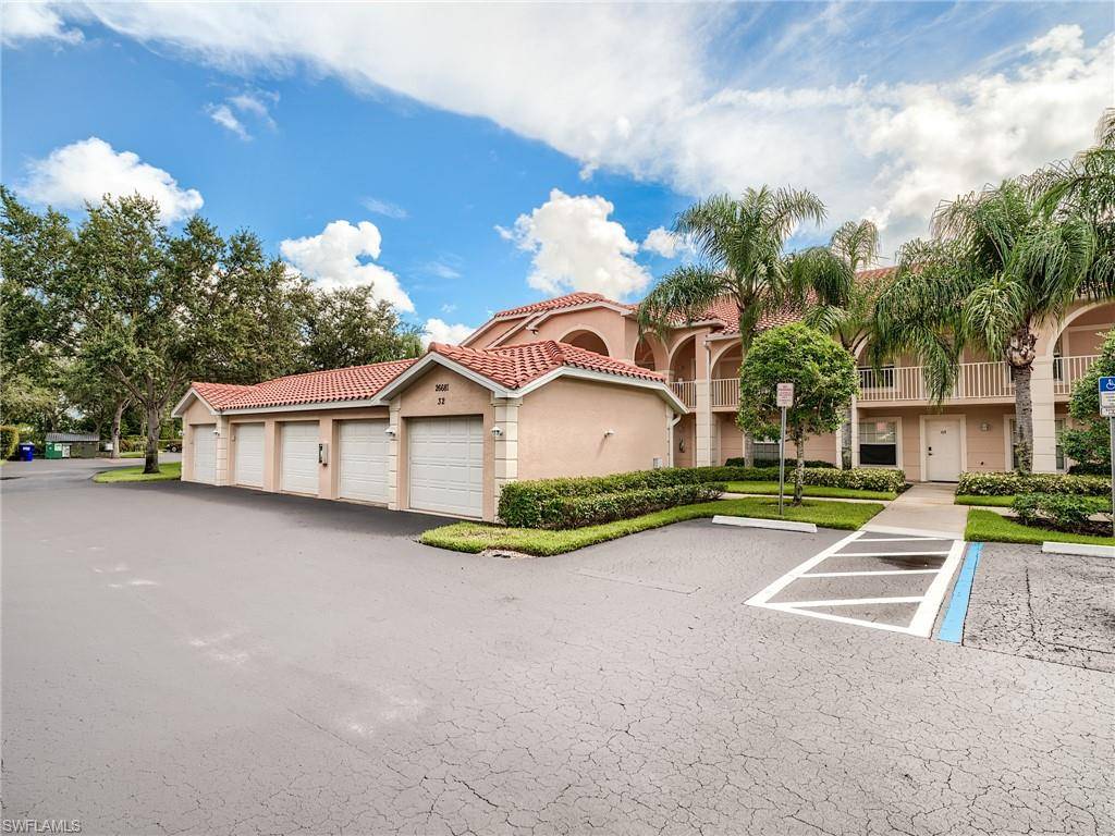 Bonita Springs, FL 34135,26681 Bonita Fairways BLVD #201