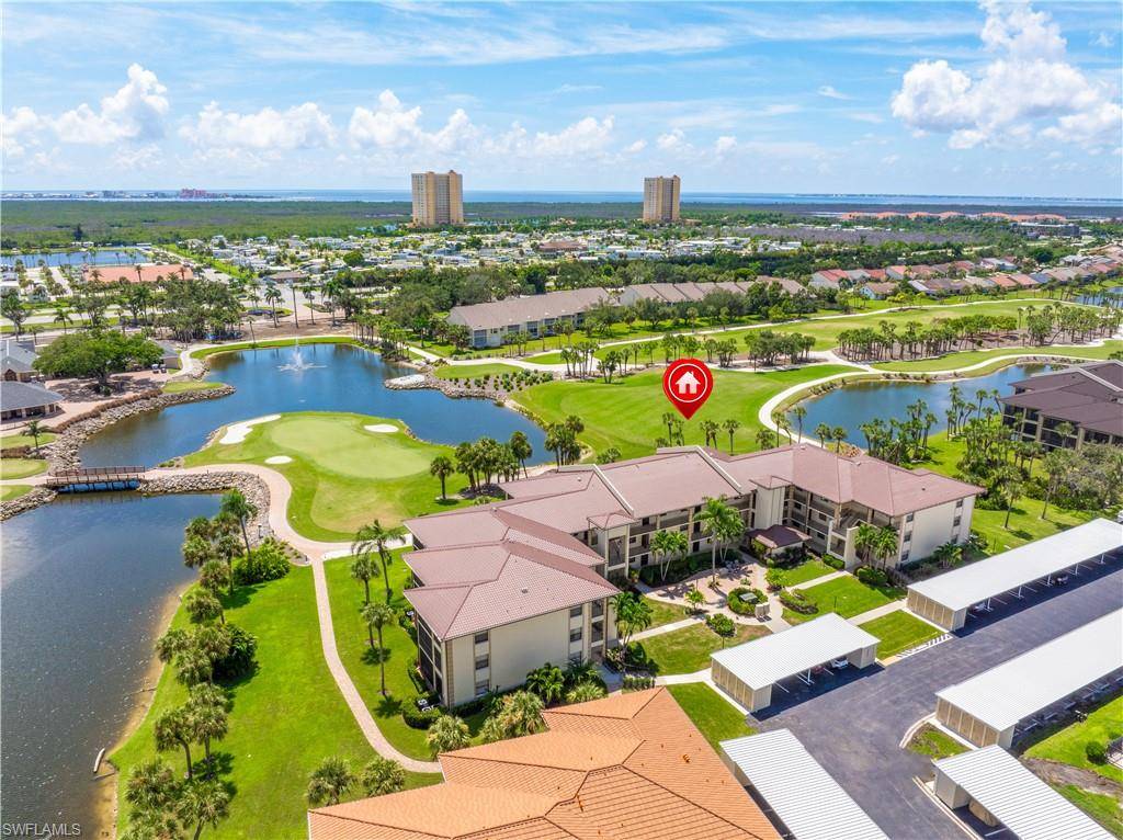 Fort Myers, FL 33908,12621 Kelly Sands WAY #307