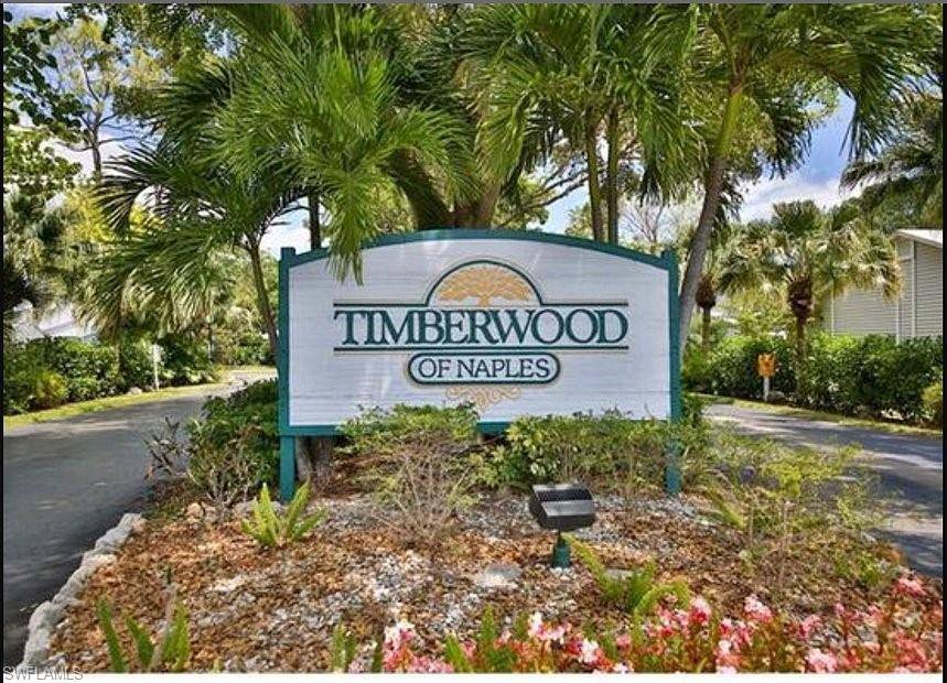 Naples, FL 34105,3418 Timberwood CIR #146-0