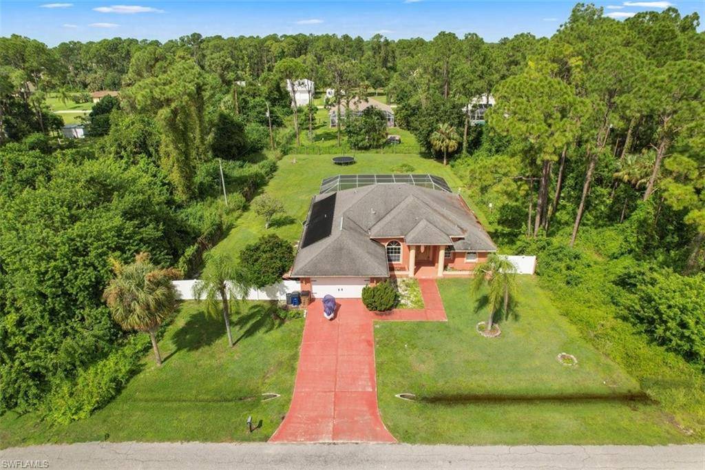 Lehigh Acres, FL 33936,811 Jefferson AVE