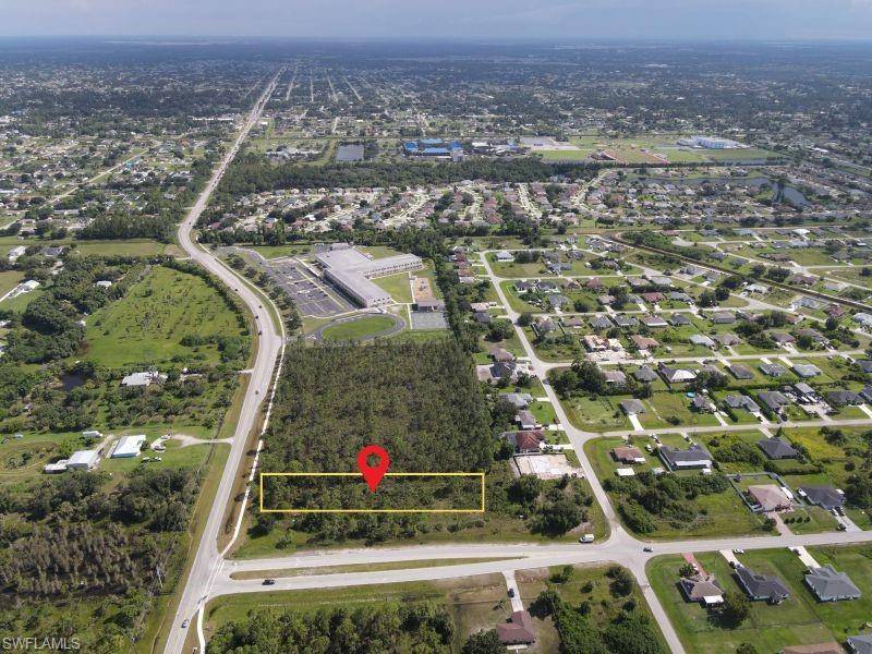 Lehigh Acres, FL 33971,1733 Gunnery RD N