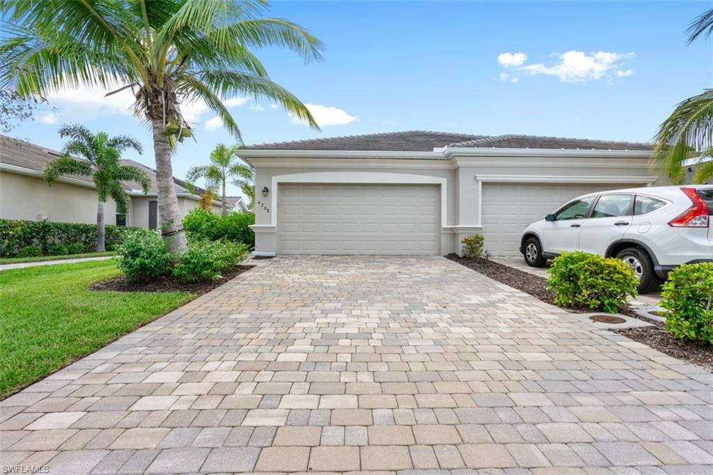 Fort Myers, FL 33916,4268 Lemongrass DR