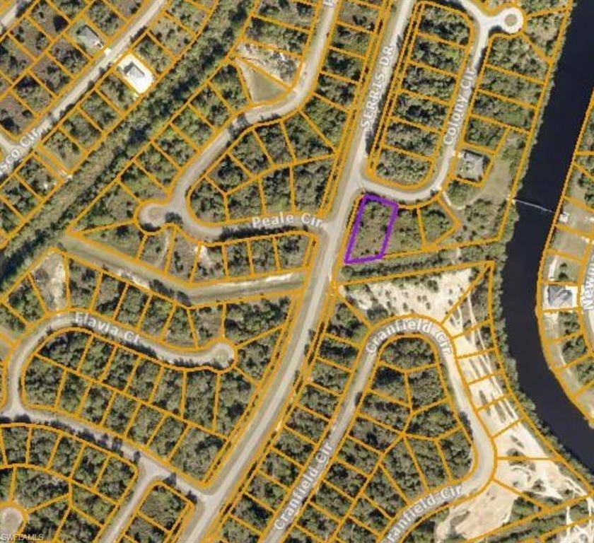 North Port, FL 34288,Colony CIR