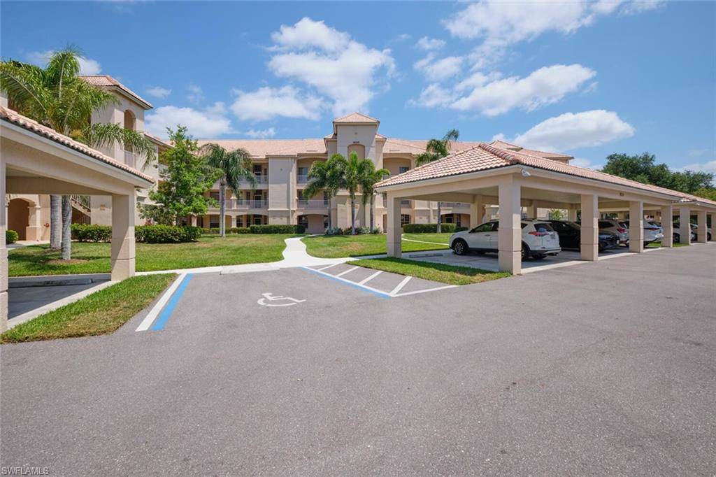 Fort Myers, FL 33908,9110 Southmont CV #202