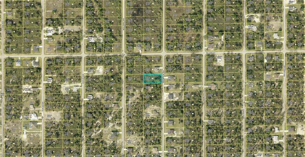 Lehigh Acres, FL 33972,1319 Magnolia AVE