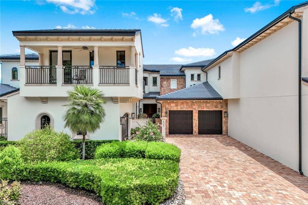 Naples, FL 34110,16649 Toscana CIR #803