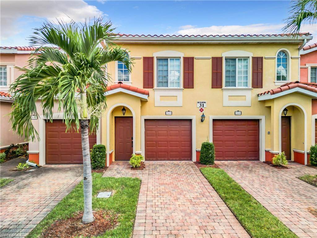 Estero, FL 33928,20254 Royal Villagio CT #203