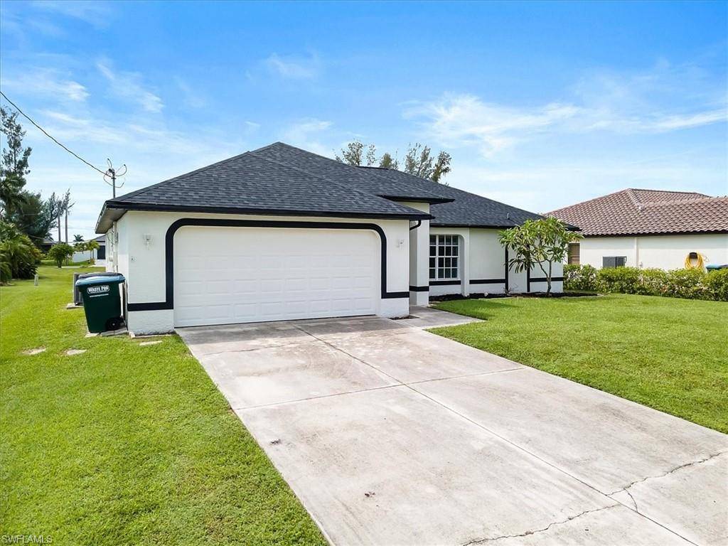 Cape Coral, FL 33991,128 SW 34th PL