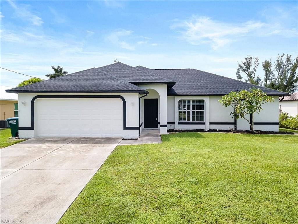 Cape Coral, FL 33991,128 SW 34th PL