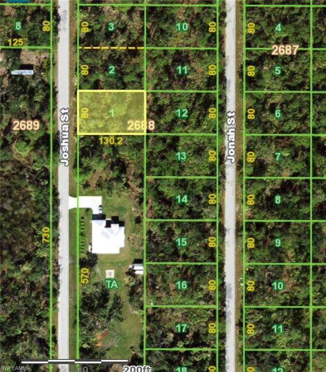 Port Charlotte, FL 33948,3112 Joshua ST