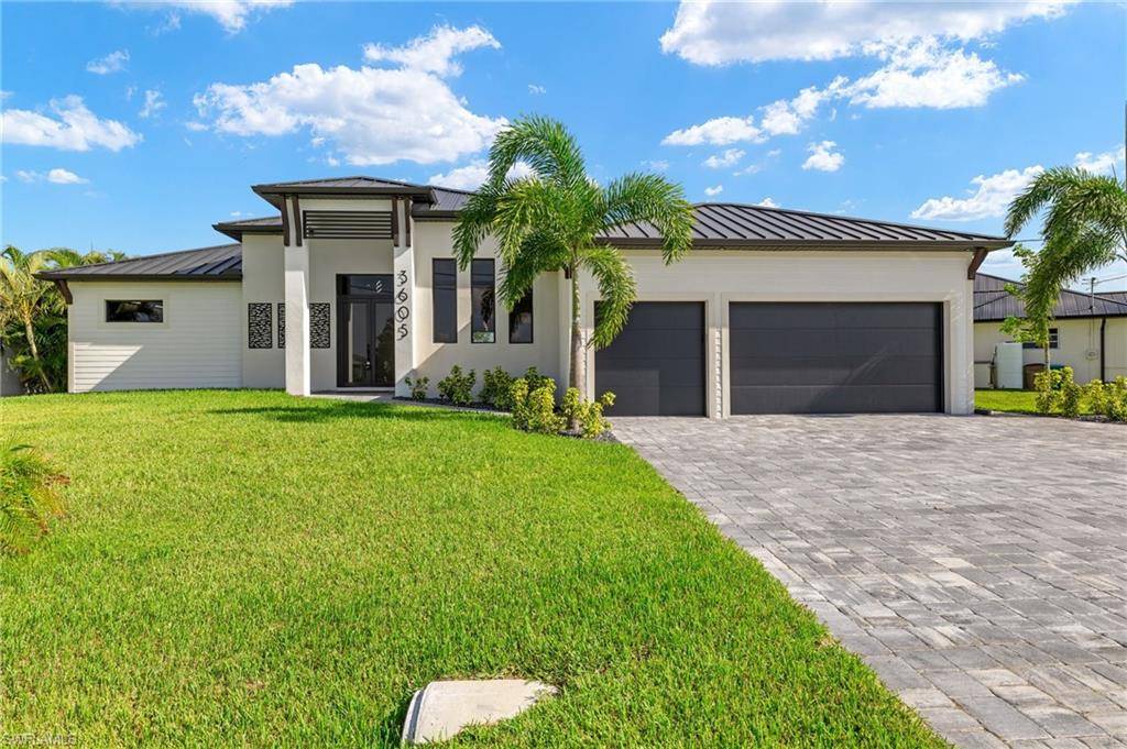 Cape Coral, FL 33993,3605 Tropicana PKWY W