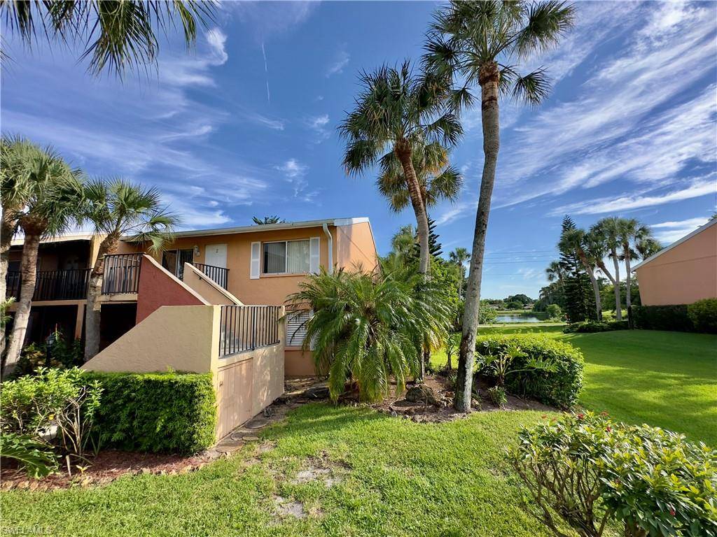 Naples, FL 34112,4080 Looking Glass LN #2901