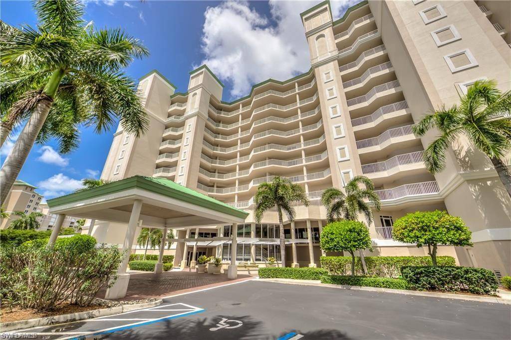 Fort Myers Beach, FL 33931,4141 Bay Beach LN #454