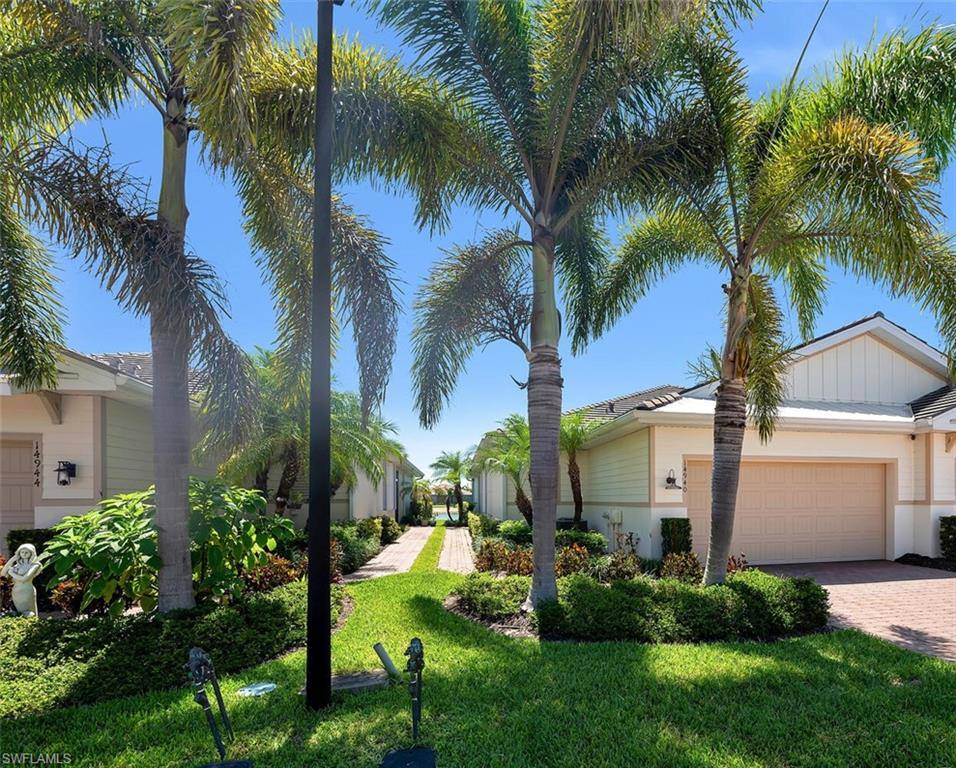 Naples, FL 34114,14940 Edgewater CIR