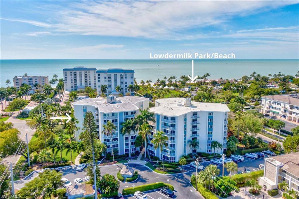 Naples, FL 34102,1300 Gulf Shore BLVD N #406