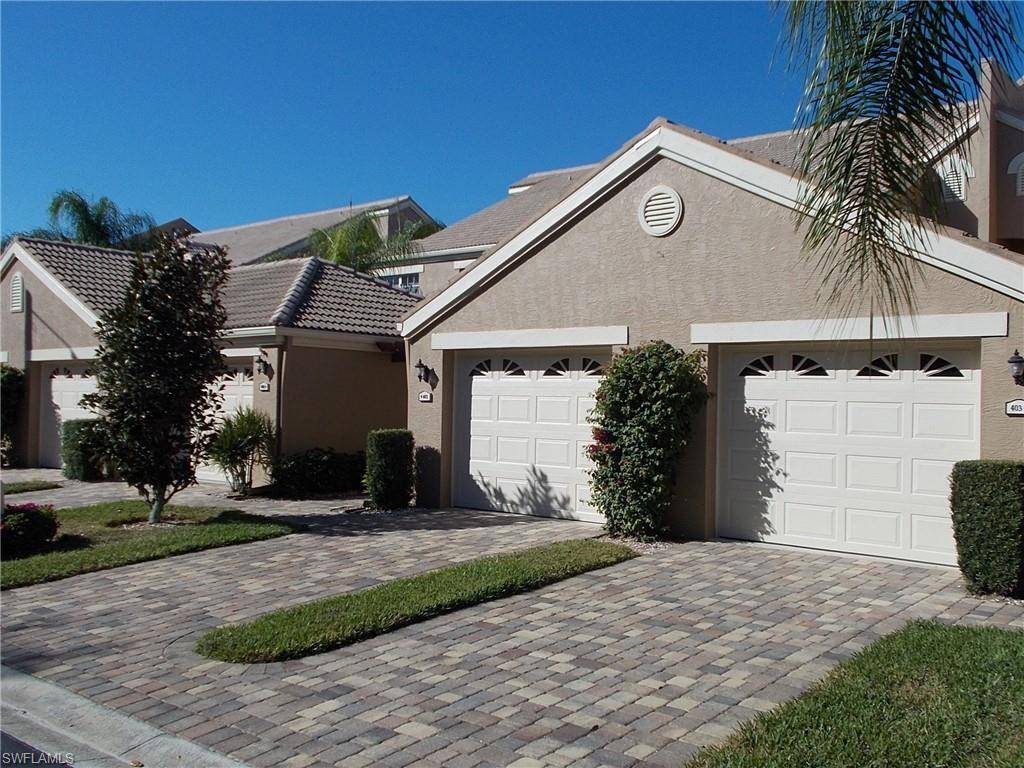 Naples, FL 34110,5693 Heron LN #502