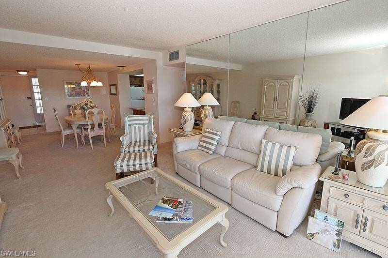 Naples, FL 34103,3443 Gulf Shore BLVD N #804