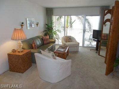 Naples, FL 34103,3443 Gulf Shore BLVD N #511