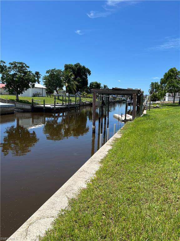 St. James City, FL 33956,4761 Curlew DR