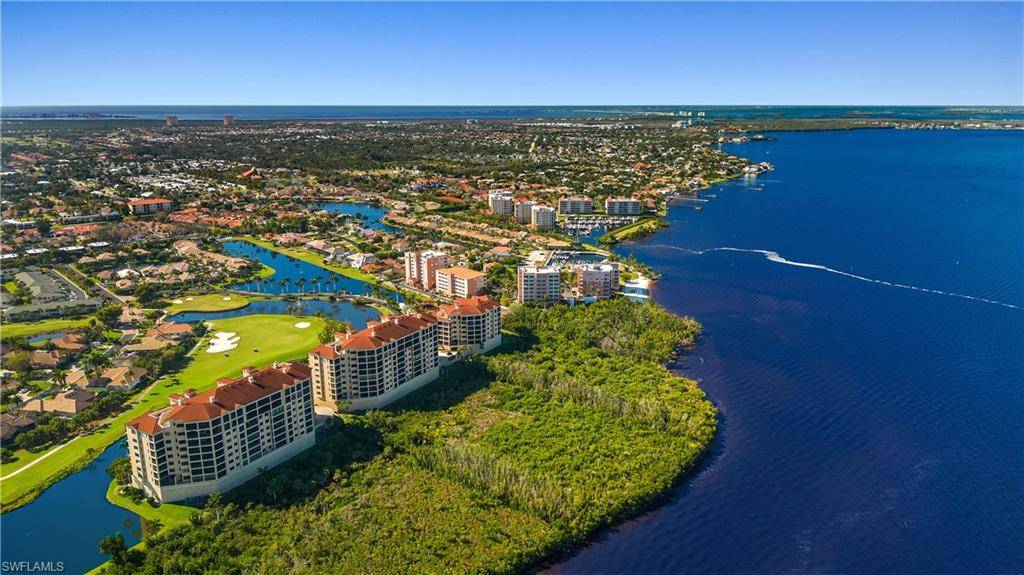 Fort Myers, FL 33908,11600 Court Of Palms #201