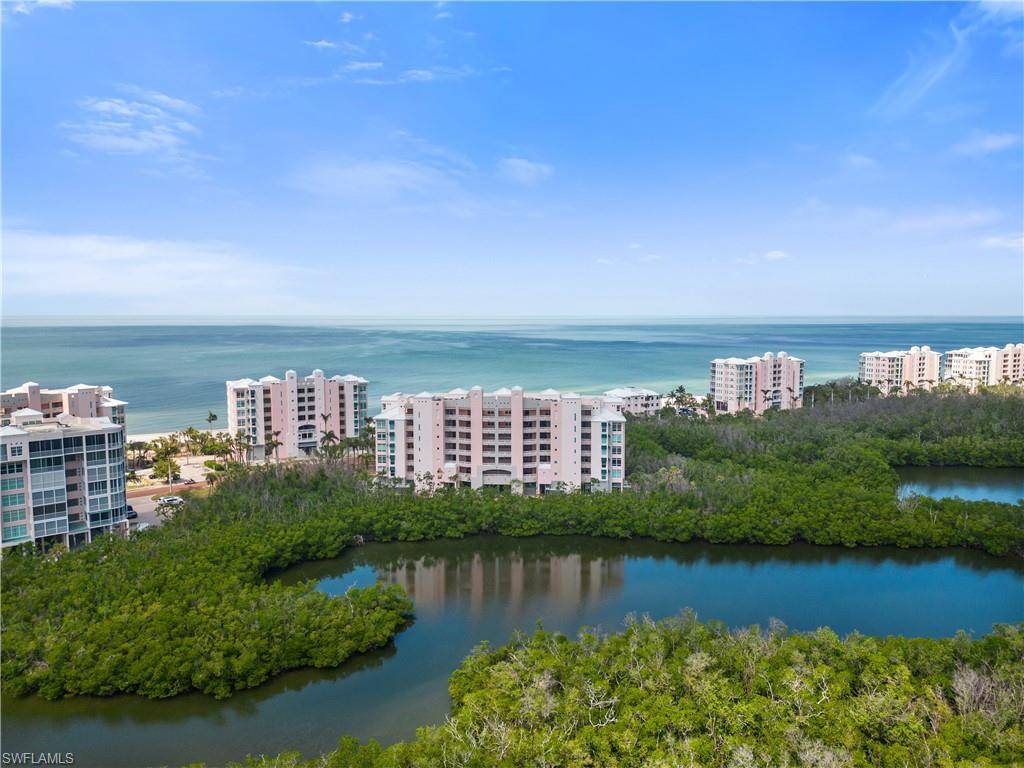 Bonita Springs, FL 34134,260 Barefoot Beach BLVD #204