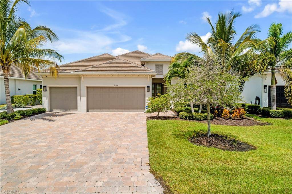 Fort Myers, FL 33913,13504 Blue Bay CIR