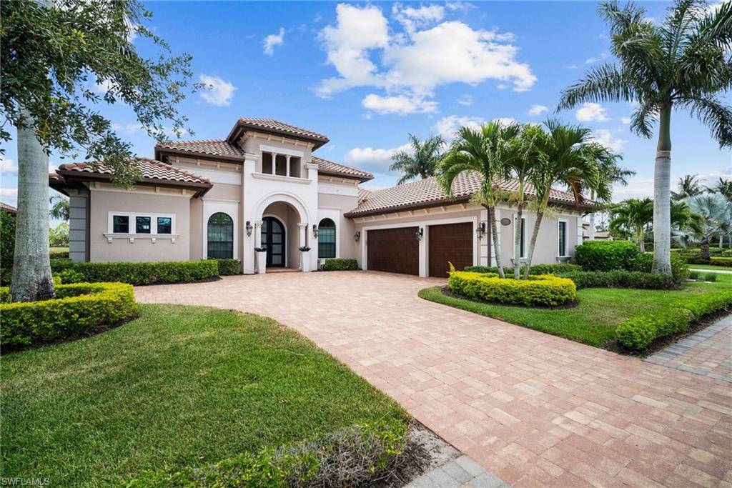 Naples, FL 34113,6597 Costa CIR