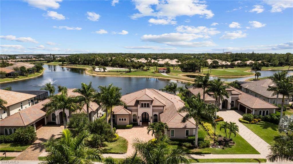 Naples, FL 34113,6597 Costa CIR