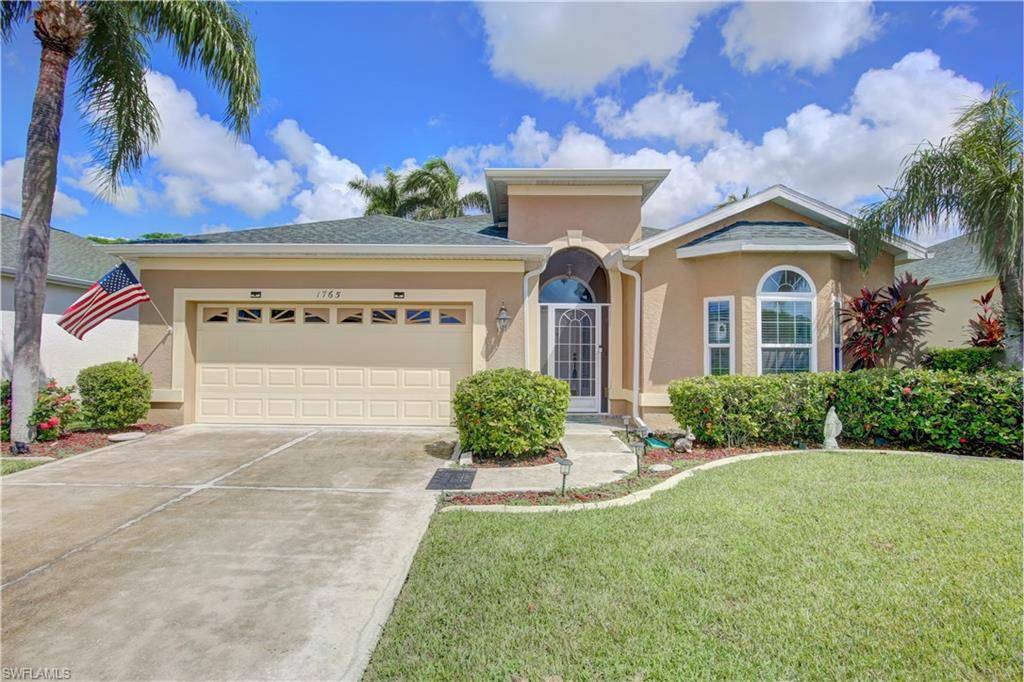 Cape Coral, FL 33991,1765 Emerald Cove CIR