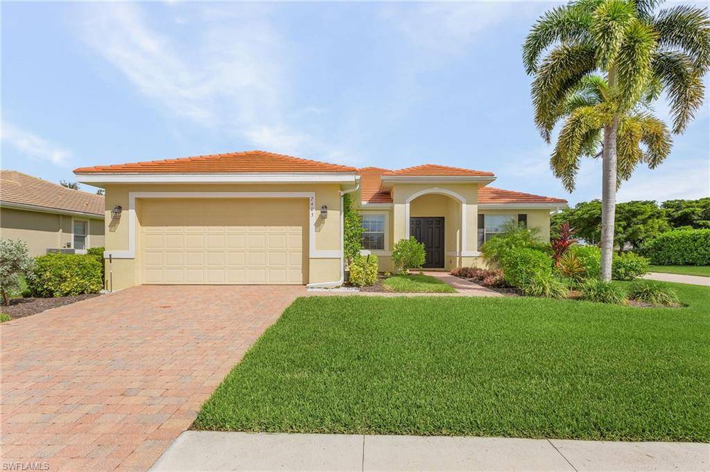 Cape Coral, FL 33991,2403 Ashbury CIR